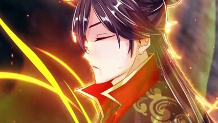 【ENG SUB】仙武帝尊 The Immortal Emperor Eps. 13