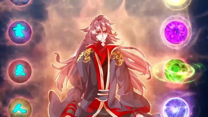 【ENG SUB】仙武帝尊 The Immortal Emperor Eps. 15