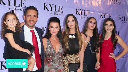 Kyle Richards & Mauricio Umansky BREAK SILENCE on Divorce Claims