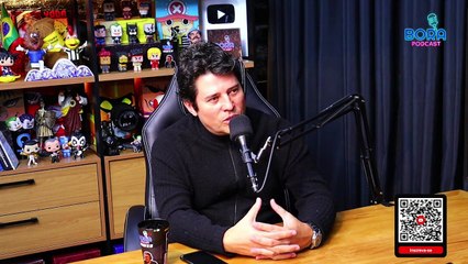 Bora PodCast - Dudu Graffite 06/07/23