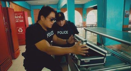 Walang Matigas na Pulis sa Matinik na Misis: May malaking pasabog! (Episode 6)