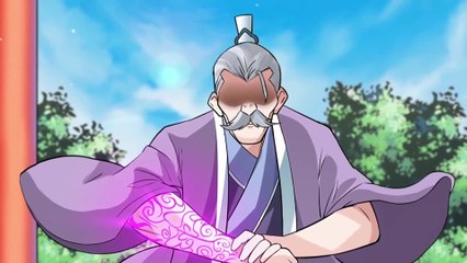 【ENG SUB】仙武帝尊 The Immortal Emperor Eps. 18