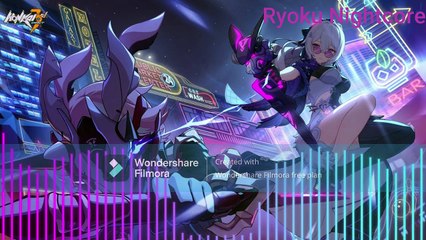 Nightcore - Devil's Lullaby (Jim Yosef ft. Scarlett)