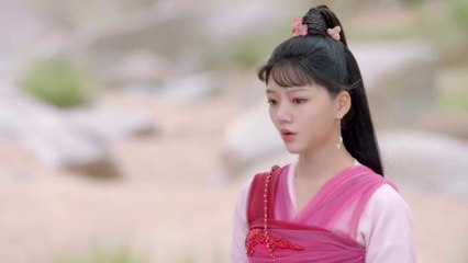 Ngọc Cốt Dao Tập 7 Vietsub