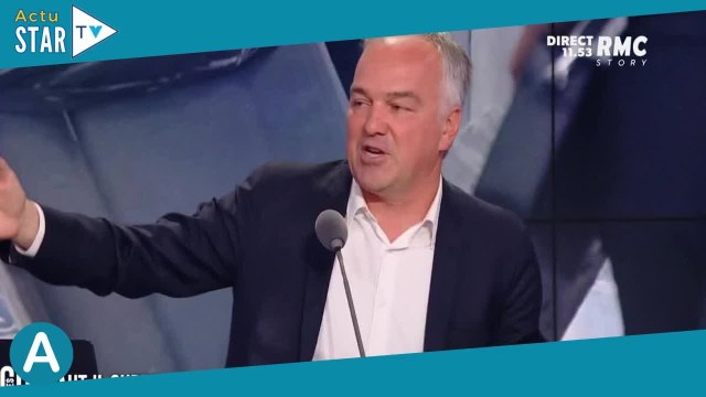 Dommage parce que... : Olivier Truchot (Les Grandes Gueules) perd un chroniqueur emblématique