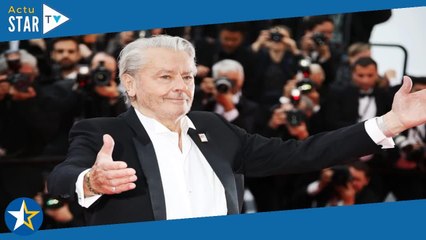 Affaire Alain Delon : « un coup, c’est ce type », les troublants témoignages des voisins d’Hiromi Ro