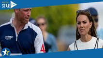 Kate Middleton et William au polo : cette sortie avec Meghan Markle et Harry déjà sous tension