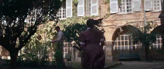 The Nun 2 | Intense Trailer Reveals Return of the Demonic Nun 👻