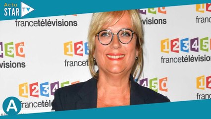 Catherine Matausch toujours active à 63 ans : “Je ne pars pas encore à la retraite”