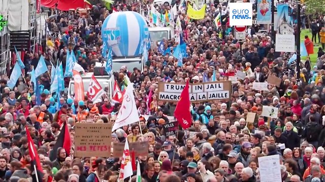 France's tourism industry grapples with riots and social unrest