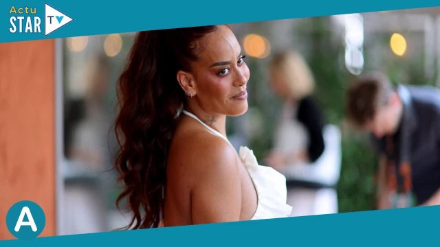 VIDEO Les problèmes commencent... : Amel Bent désarmée face à une question délicate de sa fille