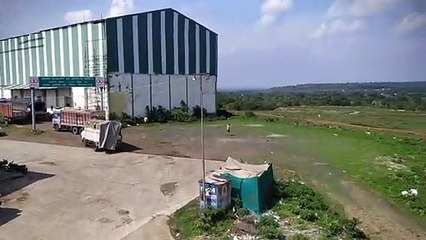 Facilities missing in the Geography of the Market Complex