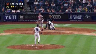 MLB Clip - Brandon Hyde was ejected while his team was up 14-0 after Colton Cowser was hit by a pitch