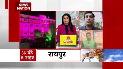 आज से दो दिनों की तूफानी दौरे पर होंगे पीएम मोदी, चार राज्यों की करेंगे यात्रा