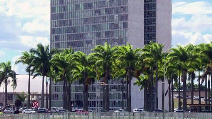 Câmara aprova texto-base da reforma tributária em primeiro turno