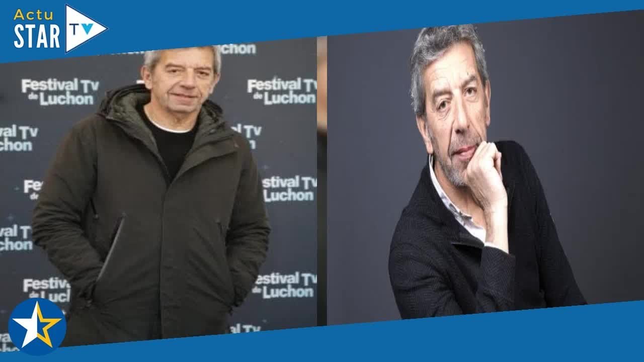 Michel Cymes : ces deux aliments qu’il a bannis...