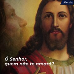 Oração ao Preciosíssimo Sangue de Jesus Cristo