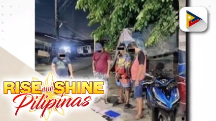 P1.7M halaga ng umano’y shabu, nasabat sa Valenzuela; suspect na miyembro umano ng isang drug group, arestado