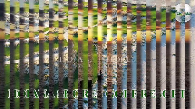 Hoiana Shores Golf Club - LuxGolf Vietnam Premium Golf Tours