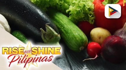 Alamin: Selebrasyon ng Lung Center of the Philippines sa Nutrition Month