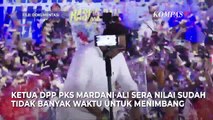 PKS Minta Anies Baswedan Segera Umumkan Nama Cawapres Pendampingnya!