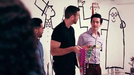 Joshua Jay Six Impossible Things Show