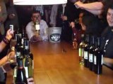 GaryVee Explains Wine Web 2.0 Party