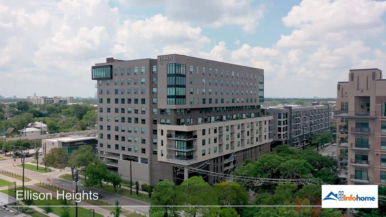 Ellison Heights Contact, Pricing, Location, Apartment Features & More