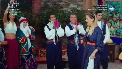 Fruto Prohibido ( Yasak Elma ) Cap 93 b completo audio en español
