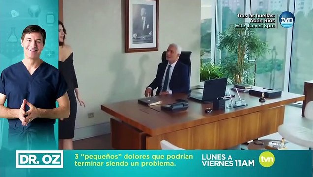 Fruto Prohibido ( Yasak Elma ) Cap 94 completo audio en español