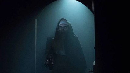 The Nun II (2023) | Official Trailer, Full Movie Stream Preview