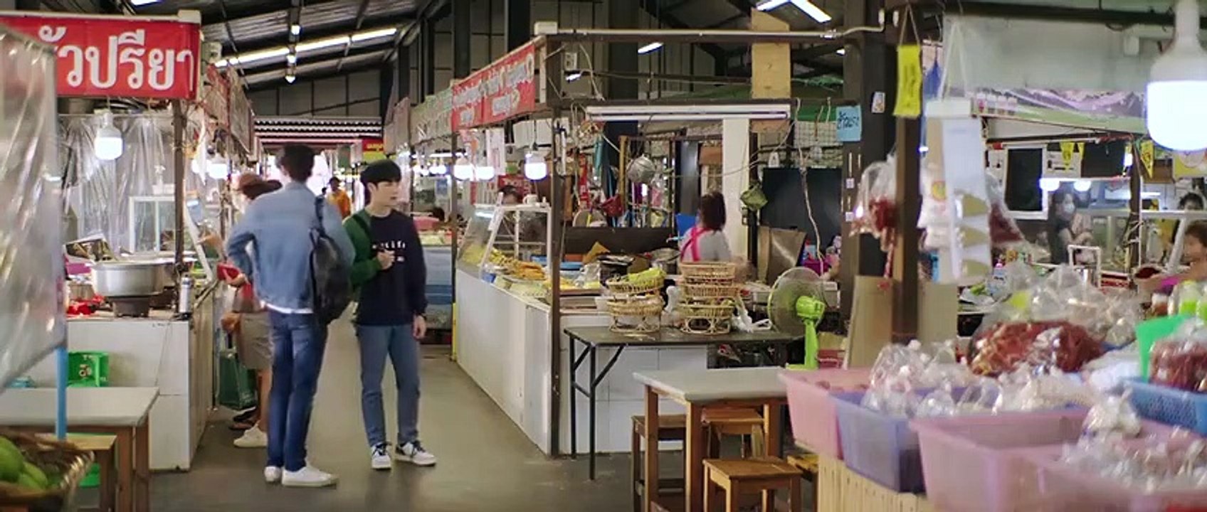 LOVE MECHANICS (2022) EP 5 ENG SUB