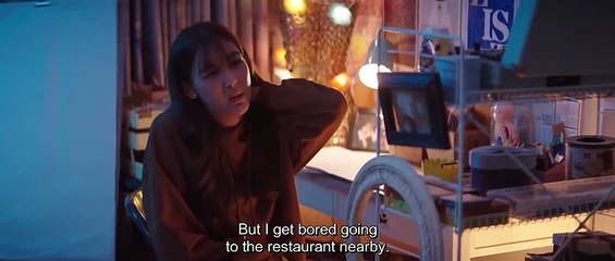 LOVE MECHANICS (2022) EP 2 ENG SUB