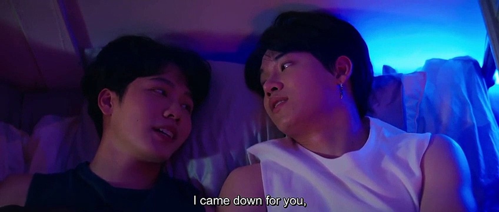 LOVE MECHANICS (2022) EP 10 ENG SUB