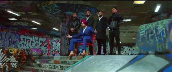 Gair kanooni yaar mere, Outlaw new Punjabi song without dialogues