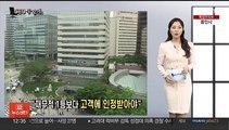 [CEO풍향계] '종이 없는 회사' 한종희…'내부 통제 강화' 진옥동