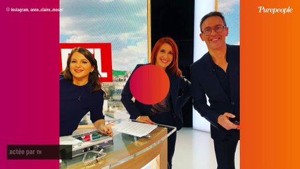 EXCLU "J'ai reçu un appel masqué" : Anne-Claire Moser (Ça peut vous arriver) dévoile la façon dont elle a été recrutée !