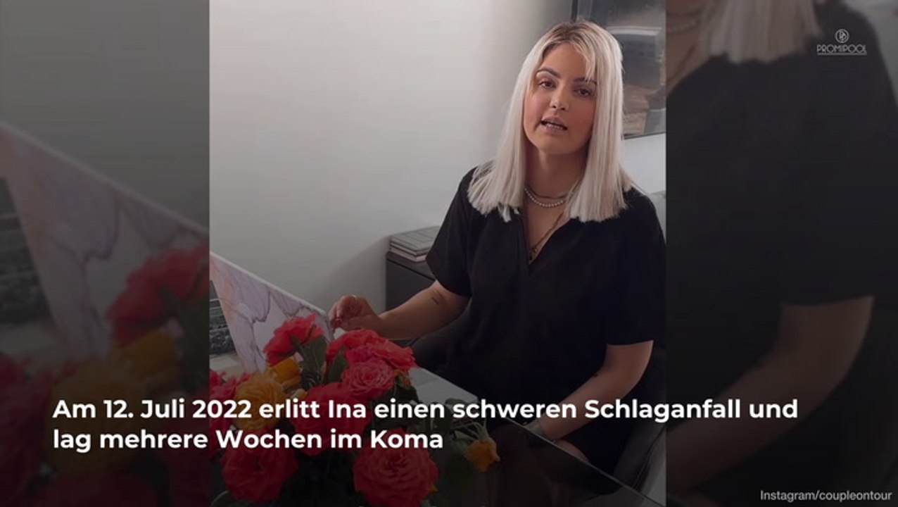 Coupleontour-Nessi: So emotional war Livs Geburt