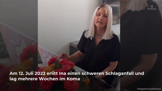 Coupleontour-Nessi: So emotional war Livs Geburt