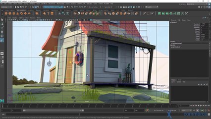 3D animation video part#21 Proportions-and-Scal...p_file
