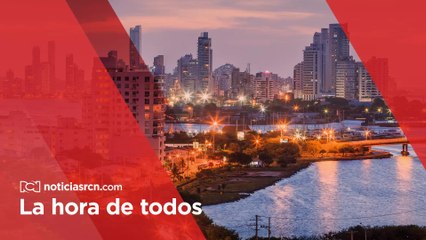 Emisión Noticias RCN 7:00 p. m. / jueves 6 de julio 2023