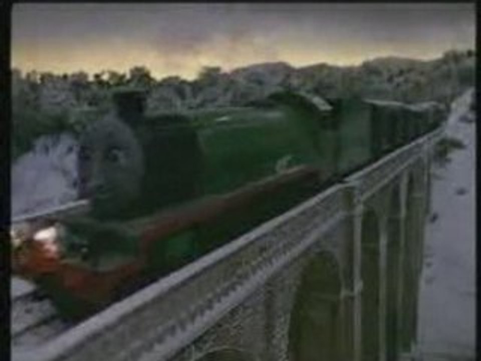 The Flying Kipper