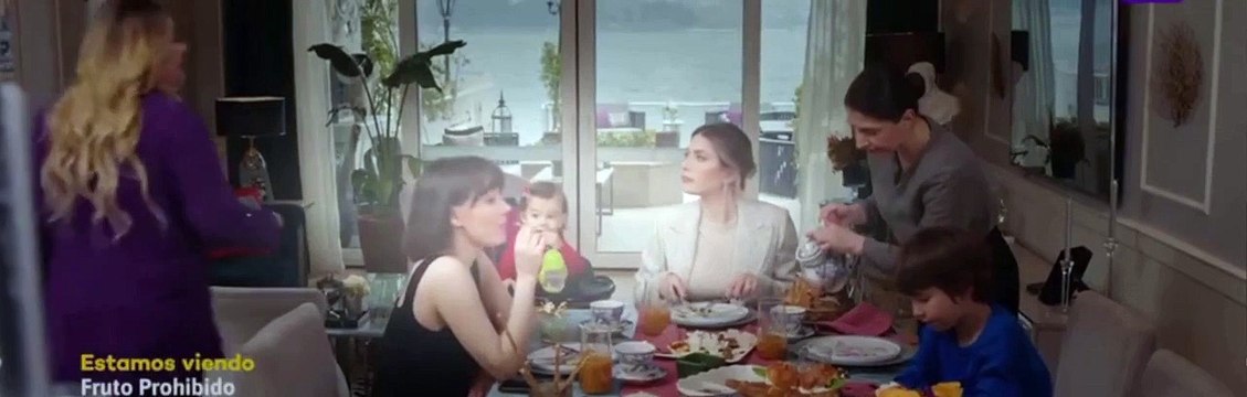 Fruto Prohibido Capitulo 711- Fruto Prohibido Capitulo 711