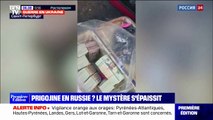 La télévision russe dévoile les images d'une perquisition chez Evguéni Prigojine, qui n'est plus en Biélorussie selon Alexandre Loukachenko