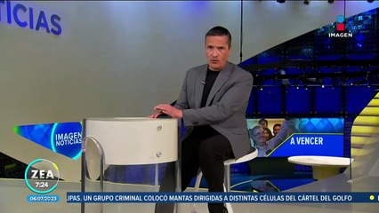 Marcelo Ebrard se considera la "corcholata" a vencer