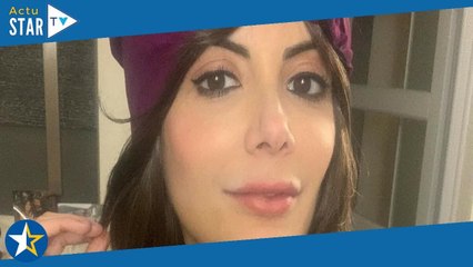 "Le cauchemar n'est pas encore terminé" : Virgilia Hess donne de ses nouvelles après sa dernière chi