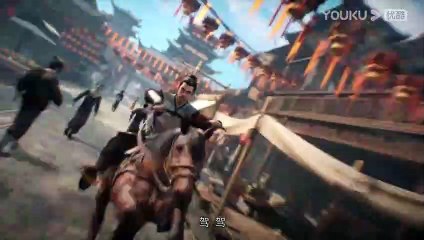 Apotheosis (Become a God)  Episode 37 Multi Subtitle