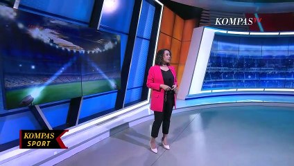 Erick Thohir Pantau Langsung Seleksi Tim Garuda Select Didampingi Bima Sakti dan Indra Syafri