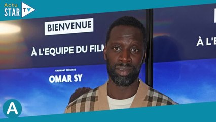 "Restons unis dans la peine" : Omar Sy bouleversé par la mort de Dorian, jeune pompier de 24 ans