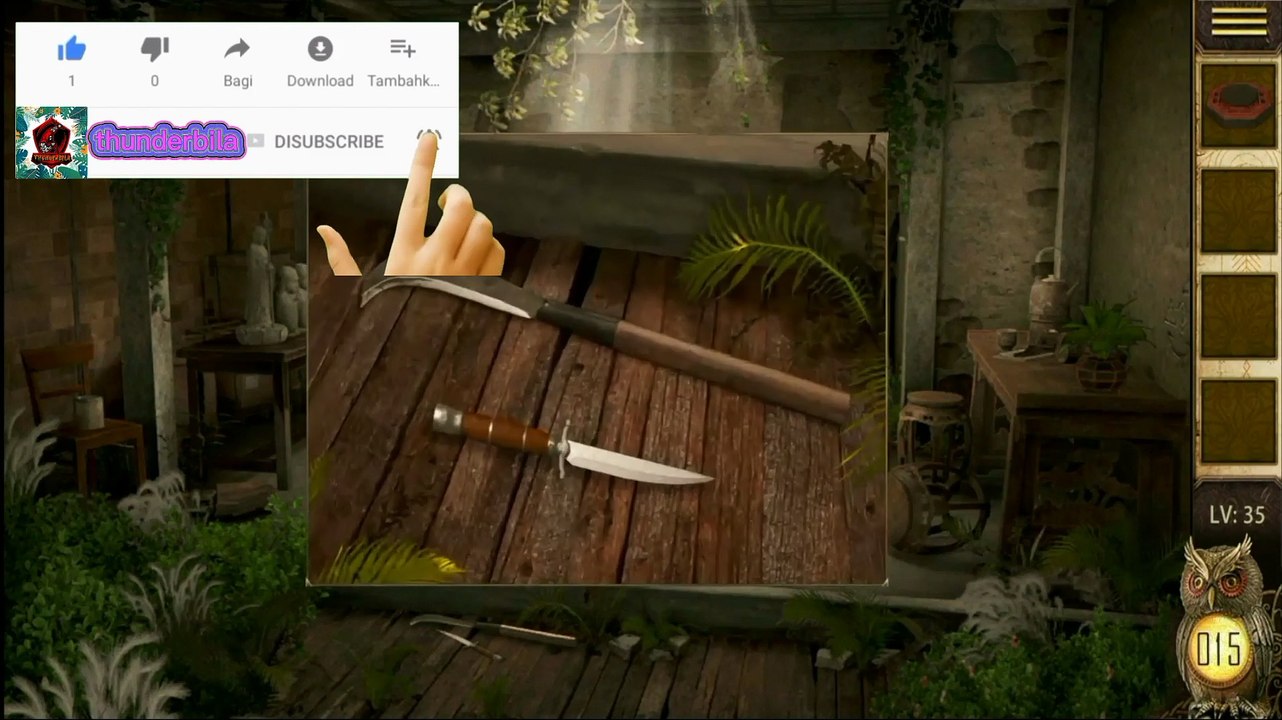 Can you escape 50 rooms part 16 complete levels 35